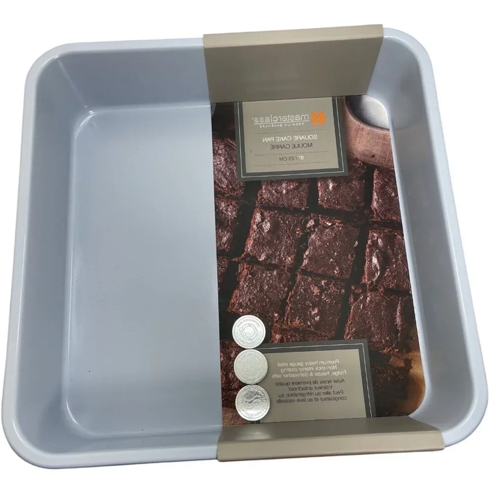 Bakeware Square Cake Pan 9